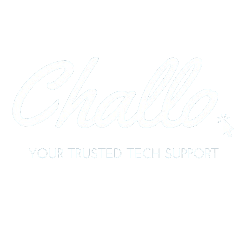 ChalloTech Logo